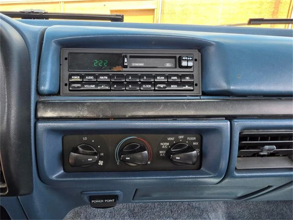 1994 Ford F-Series 9th Gen - Image 19 of 31
