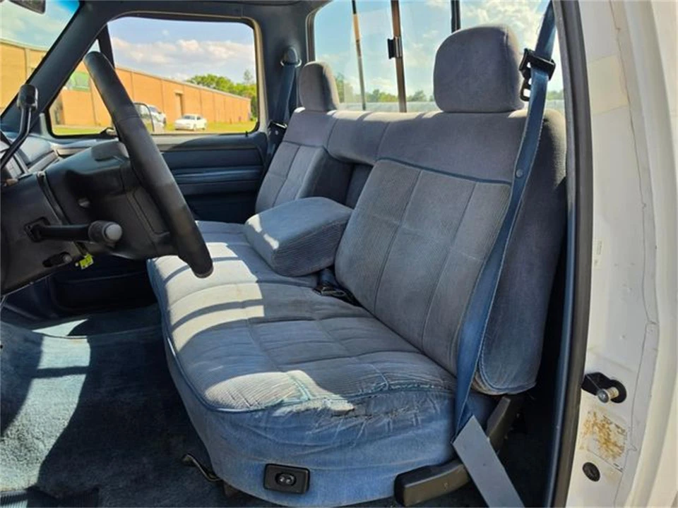 1994 Ford F-Series 9th Gen - Image 23 of 31