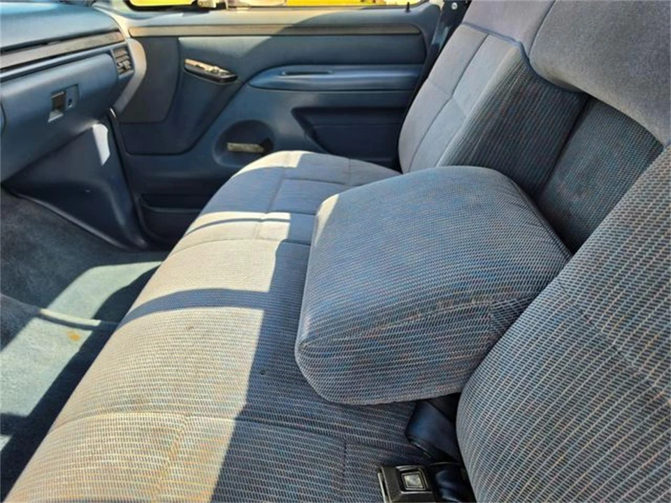 1994 Ford F-Series 9th Gen - Image 22 of 31