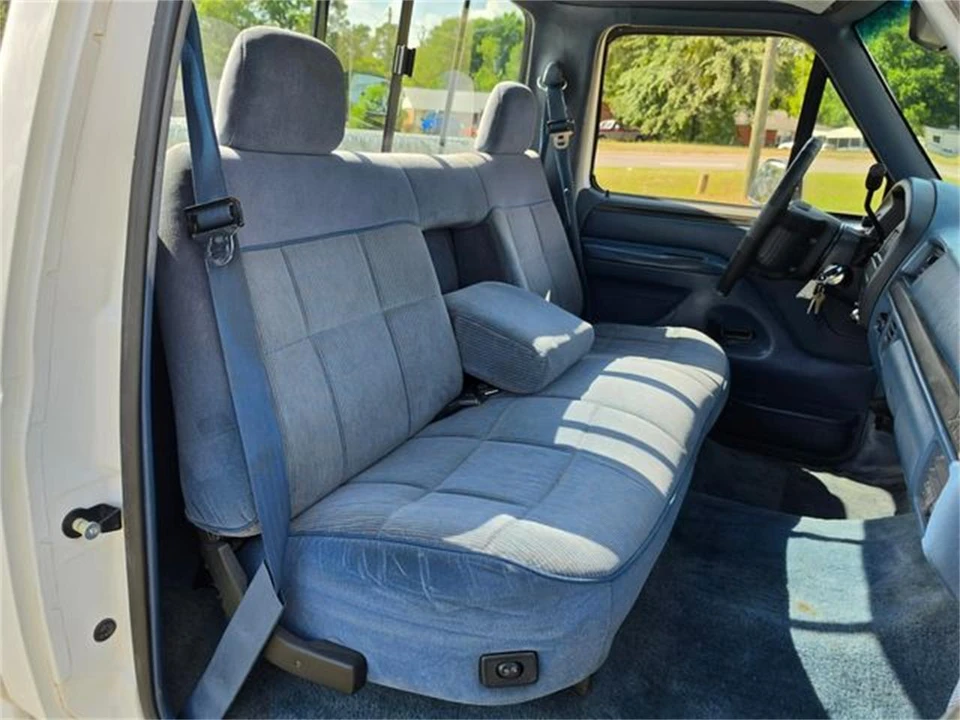 1994 Ford F-Series 9th Gen - Image 26 of 31