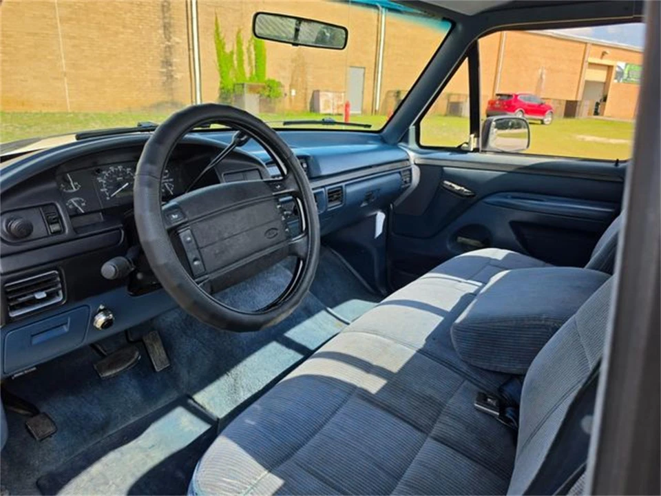 1994 Ford F-Series 9th Gen - Image 16 of 31