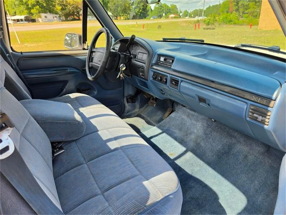 1994 Ford F-Series 9th Gen - Image 28 of 31
