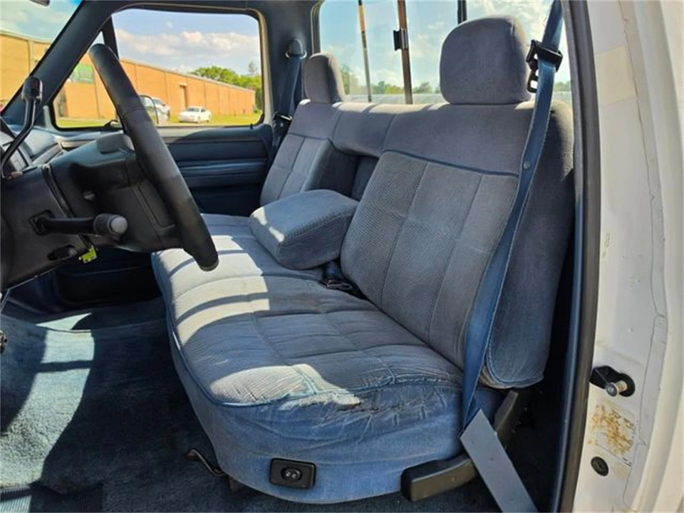 1994 Ford F-Series 9th Gen - Image 14 of 31