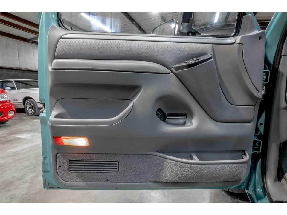 1994 Ford F-Series 9th Gen - Image 12 of 21