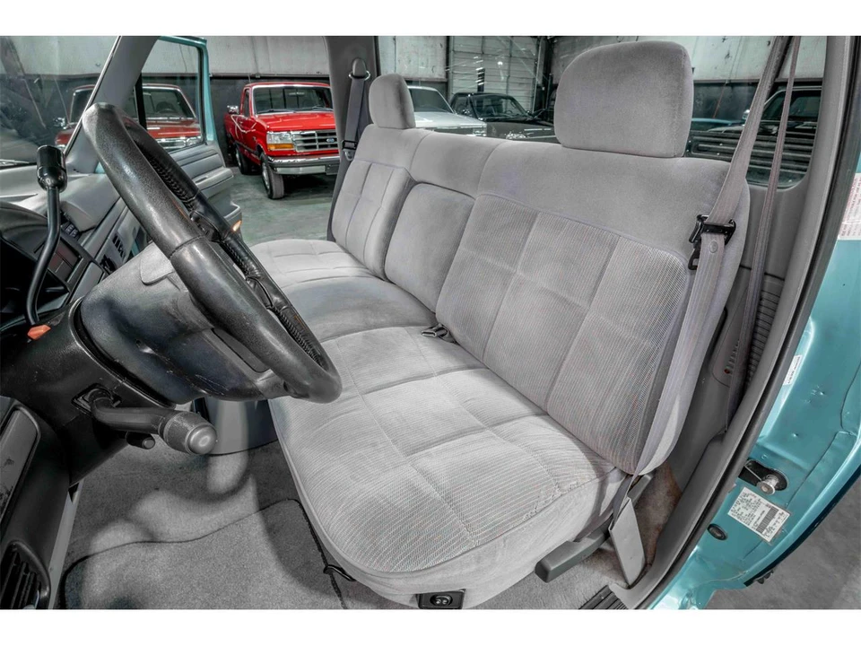 1994 Ford F-Series 9th Gen - Image 13 of 21