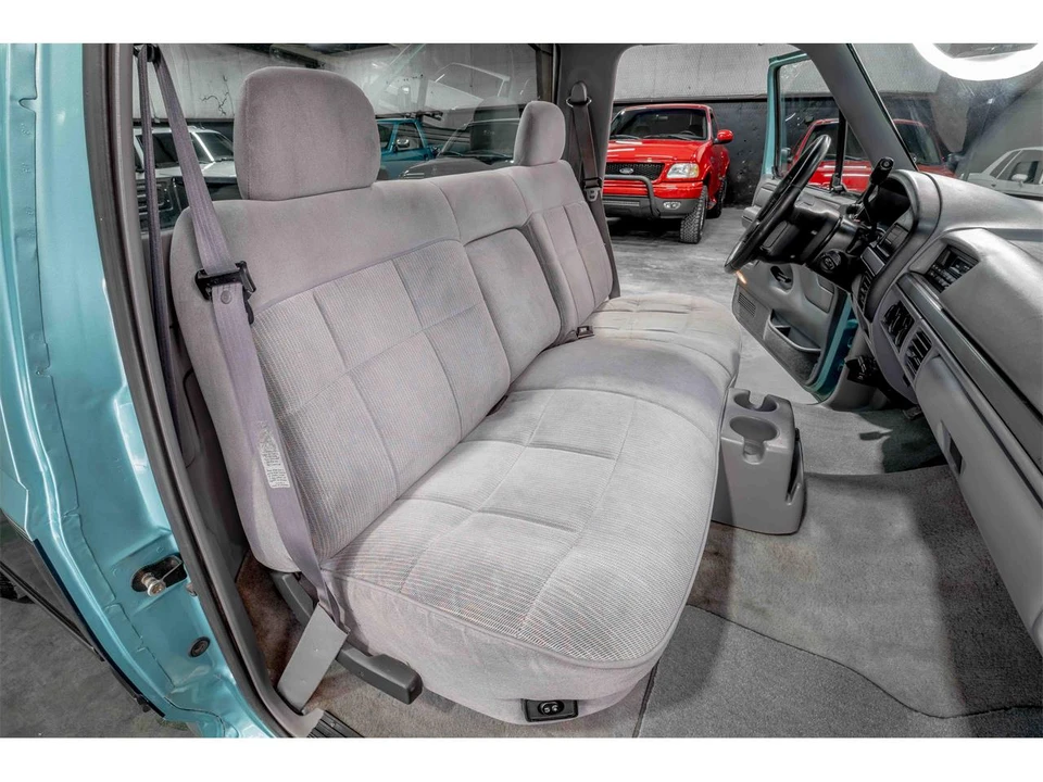 1994 Ford F-Series 9th Gen - Image 16 of 21