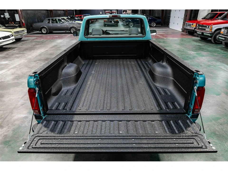 1994 Ford F-Series 9th Gen - Image 18 of 21