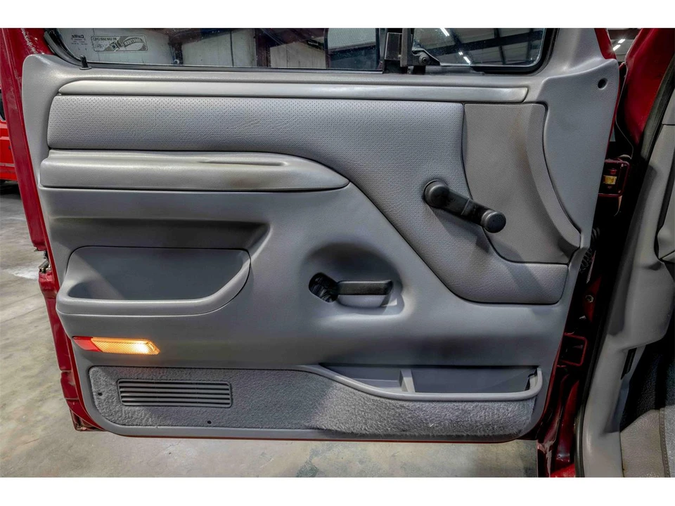 1994 Ford F-Series 9th Gen - Image 12 of 21