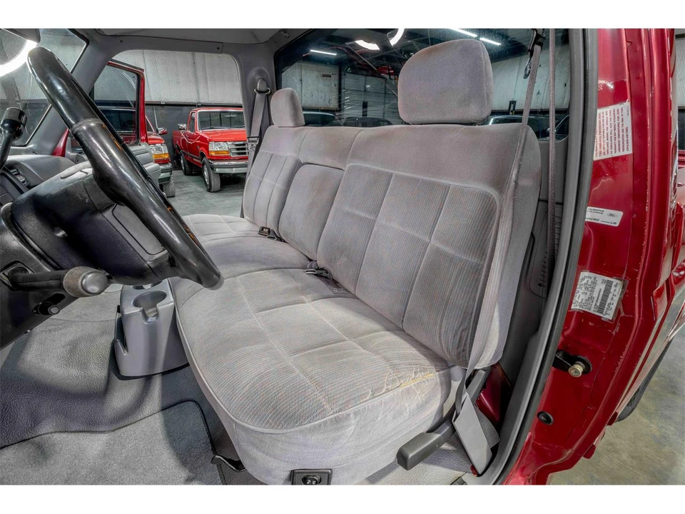 1994 Ford F-Series 9th Gen - Image 13 of 21