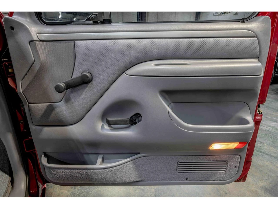 1994 Ford F-Series 9th Gen - Image 15 of 21