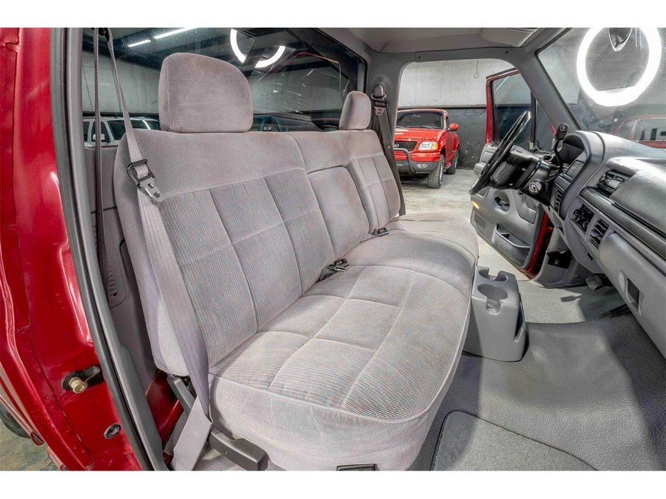 1994 Ford F-Series 9th Gen - Image 16 of 21