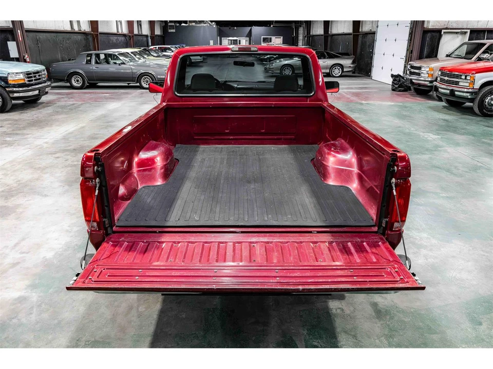 1994 Ford F-Series 9th Gen - Image 18 of 21