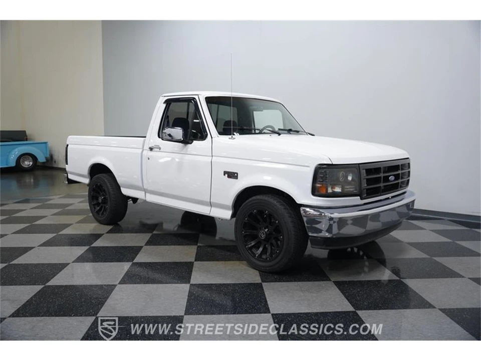 1994 Ford F-Series 9th Gen - Image 15 of 31