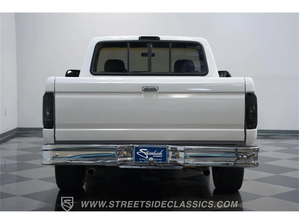 1994 Ford F-Series 9th Gen - Image 23 of 31
