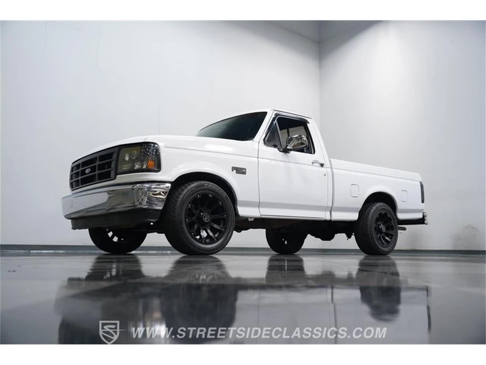 1994 Ford F-Series 9th Gen - Image 19 of 31