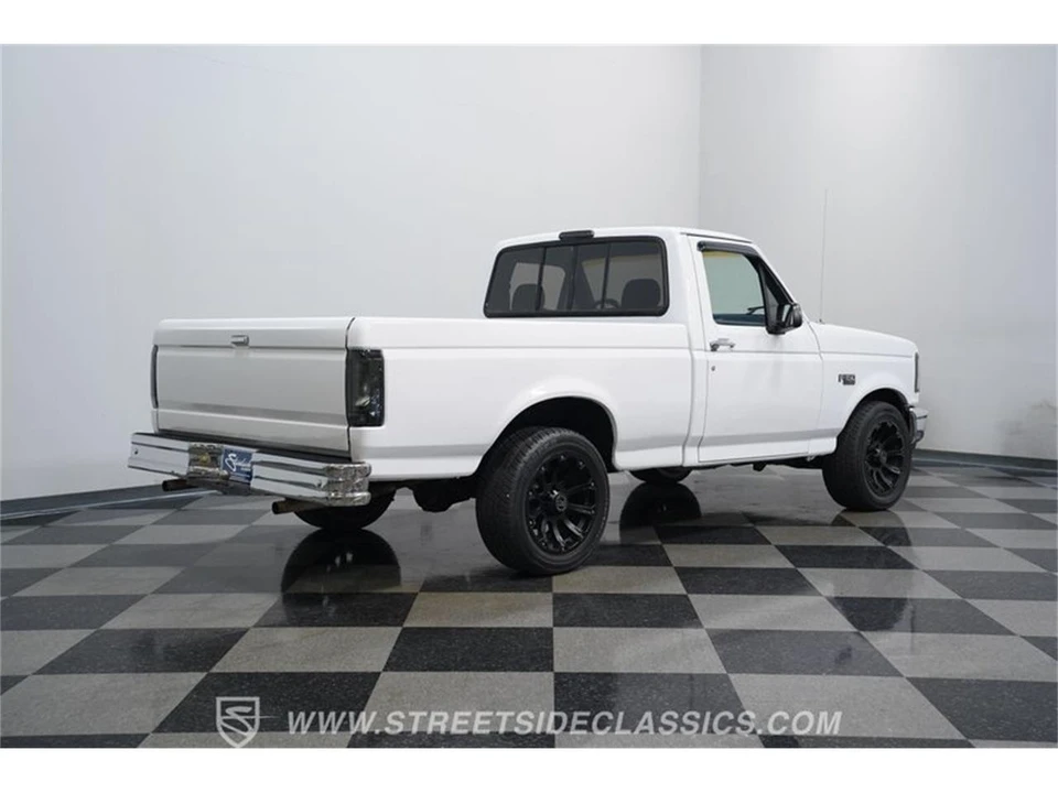 1994 Ford F-Series 9th Gen - Image 11 of 31