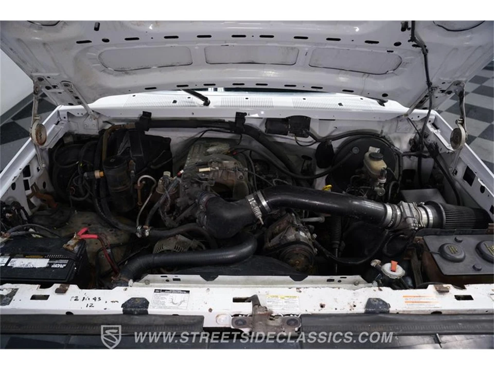 1994 Ford F-Series 9th Gen - Image 31 of 31