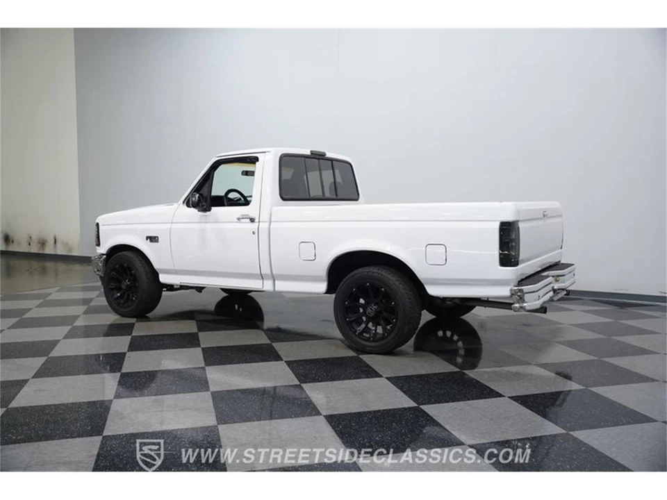 1994 Ford F-Series 9th Gen - Image 7 of 31