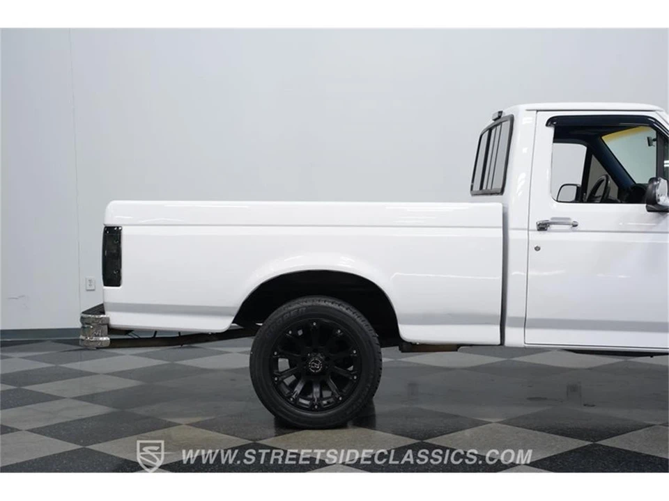 1994 Ford F-Series 9th Gen - Image 27 of 31