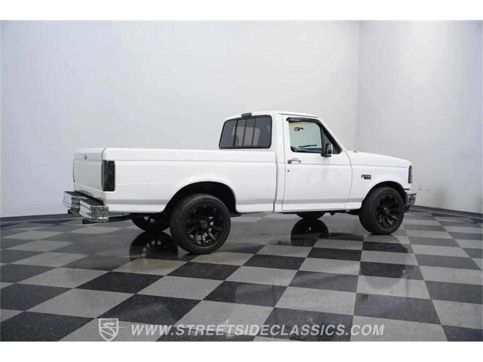 1994 Ford F-Series 9th Gen - Image 12 of 31
