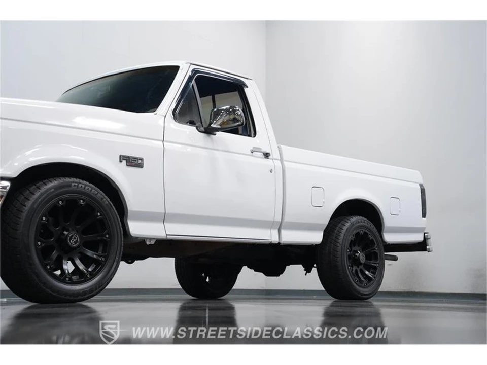 1994 Ford F-Series 9th Gen - Image 20 of 31
