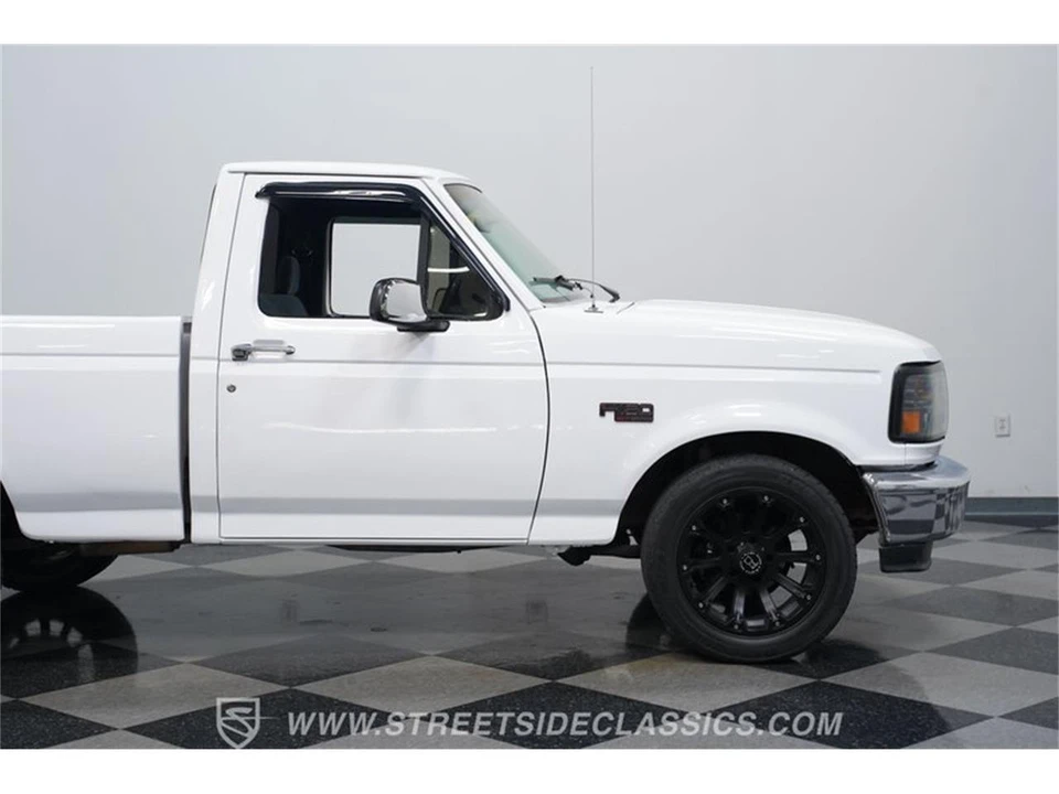1994 Ford F-Series 9th Gen - Image 28 of 31