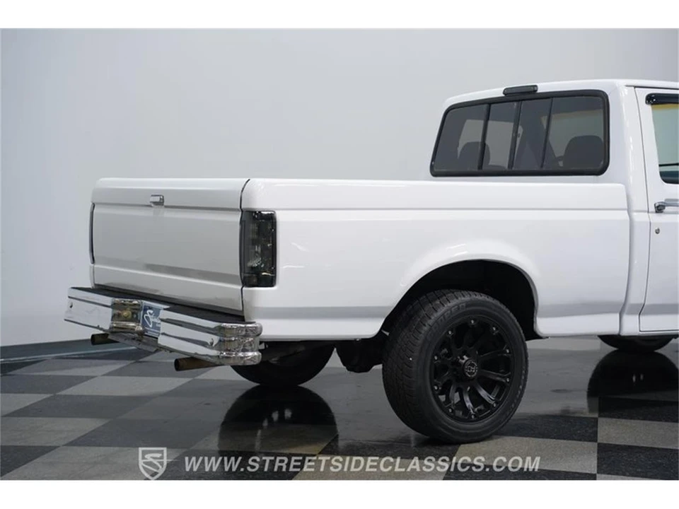 1994 Ford F-Series 9th Gen - Image 24 of 31