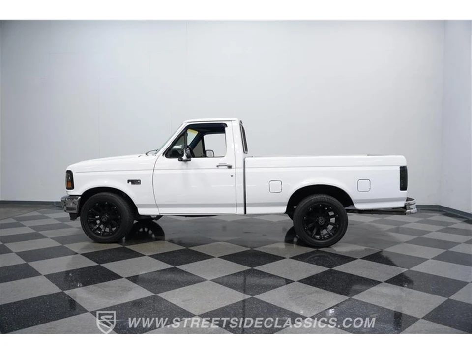 1994 Ford F-Series 9th Gen - Image 6 of 31