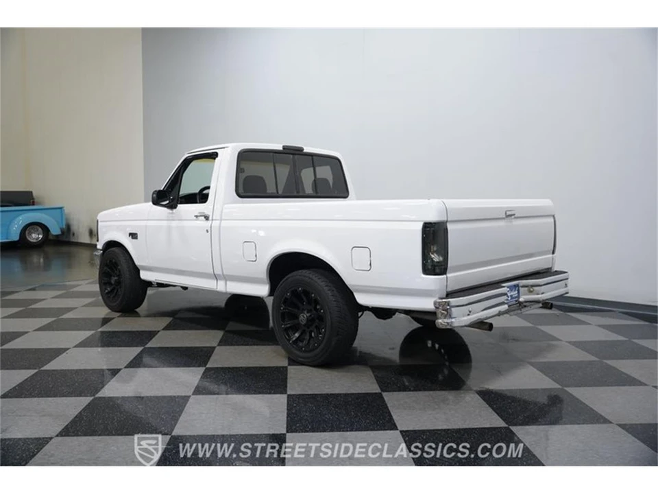 1994 Ford F-Series 9th Gen - Image 8 of 31