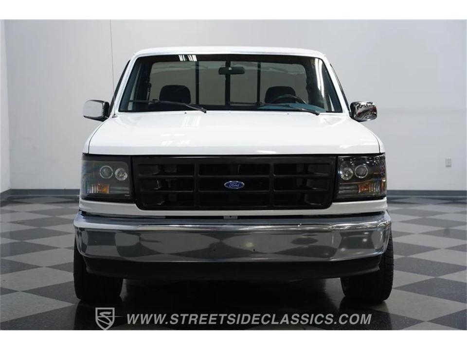 1994 Ford F-Series 9th Gen - Image 16 of 31