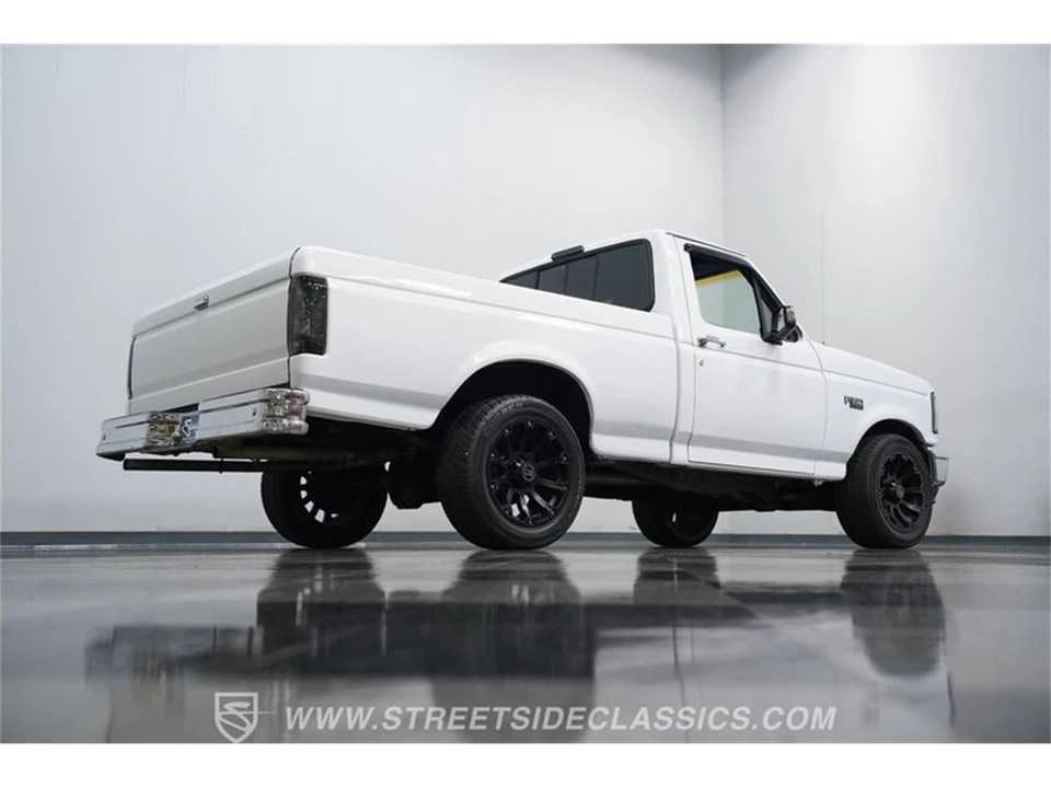 1994 Ford F-Series 9th Gen - Image 25 of 31