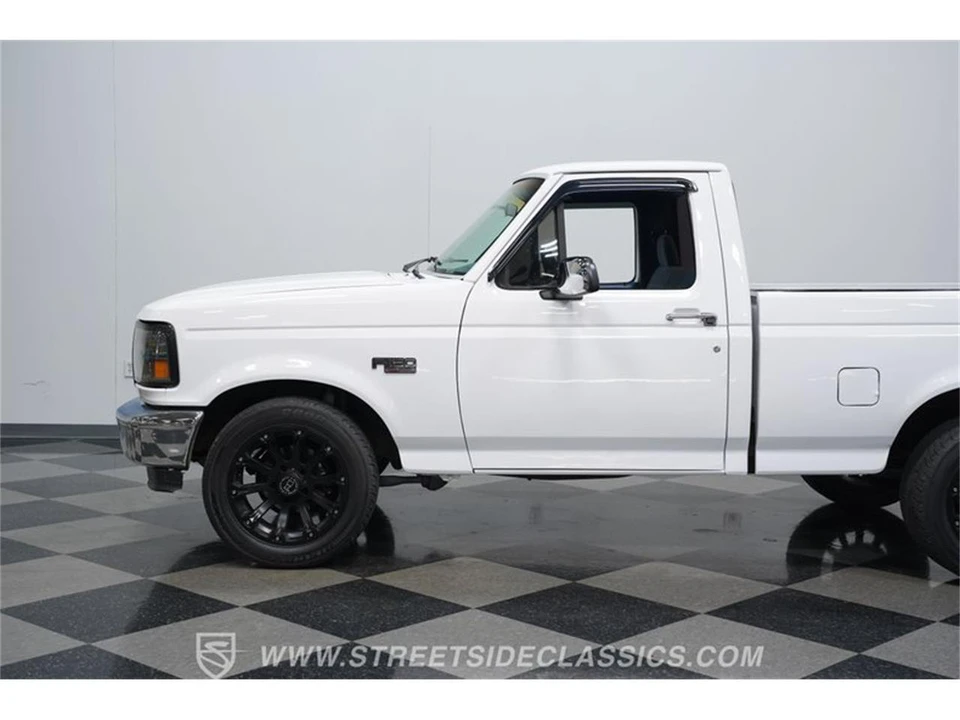 1994 Ford F-Series 9th Gen - Image 21 of 31