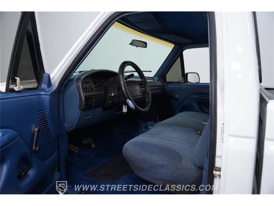 1994 Ford F-Series 9th Gen - Image 2 of 31