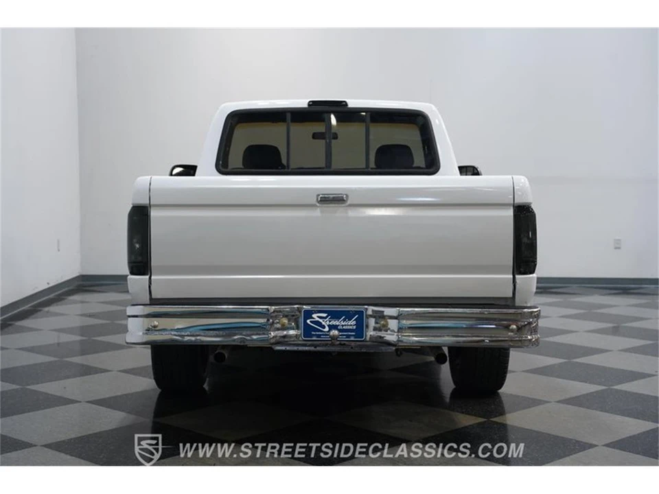 1994 Ford F-Series 9th Gen - Image 9 of 31