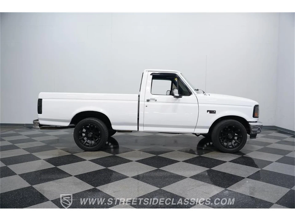 1994 Ford F-Series 9th Gen - Image 13 of 31