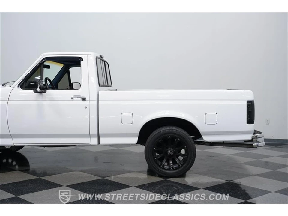 1994 Ford F-Series 9th Gen - Image 22 of 31
