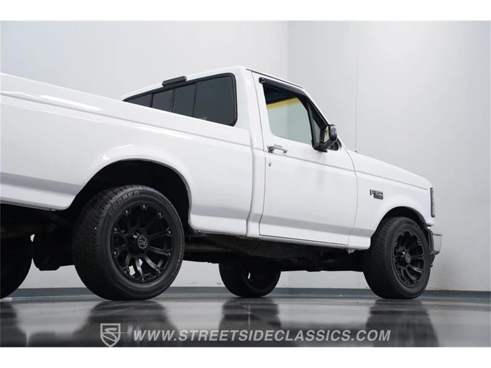 1994 Ford F-Series 9th Gen - Image 26 of 31