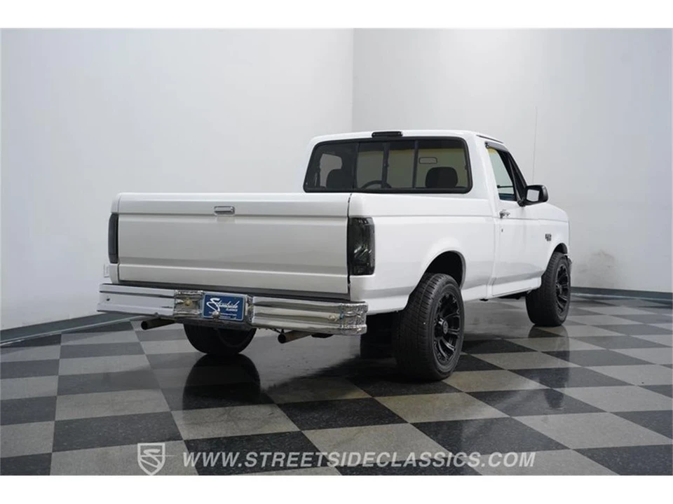 1994 Ford F-Series 9th Gen - Image 10 of 31