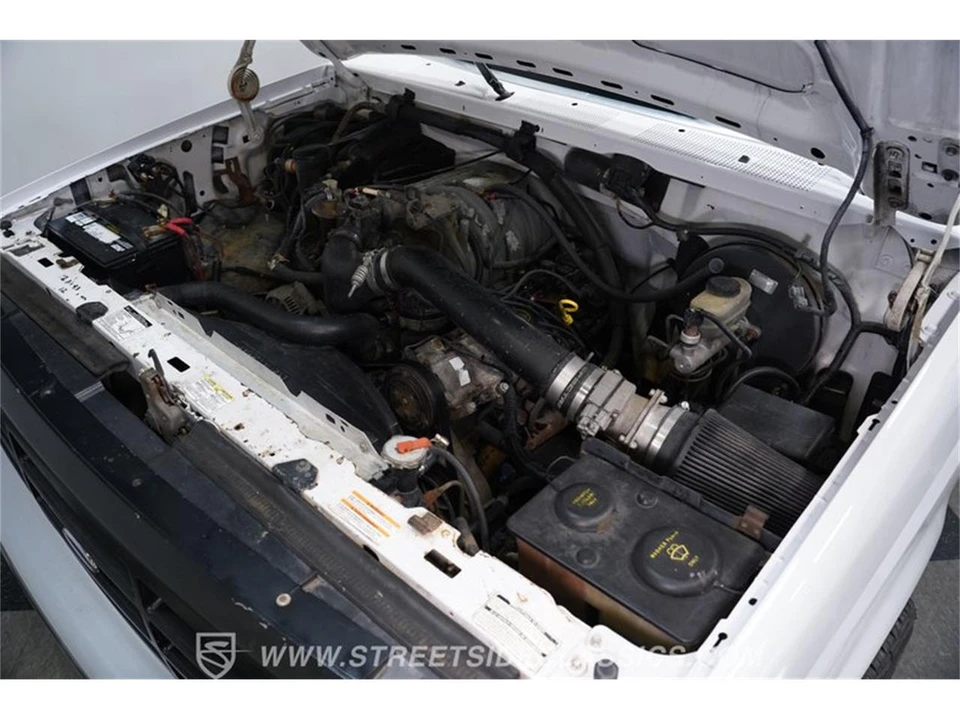 1994 Ford F-Series 9th Gen - Image 30 of 31
