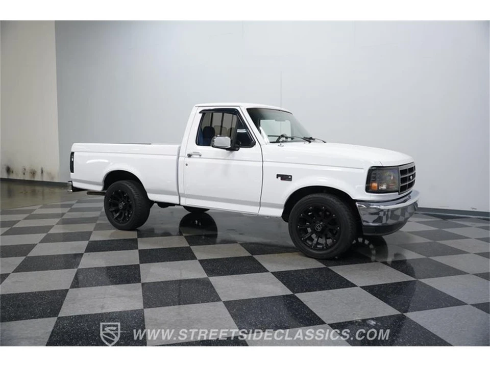 1994 Ford F-Series 9th Gen - Image 14 of 31