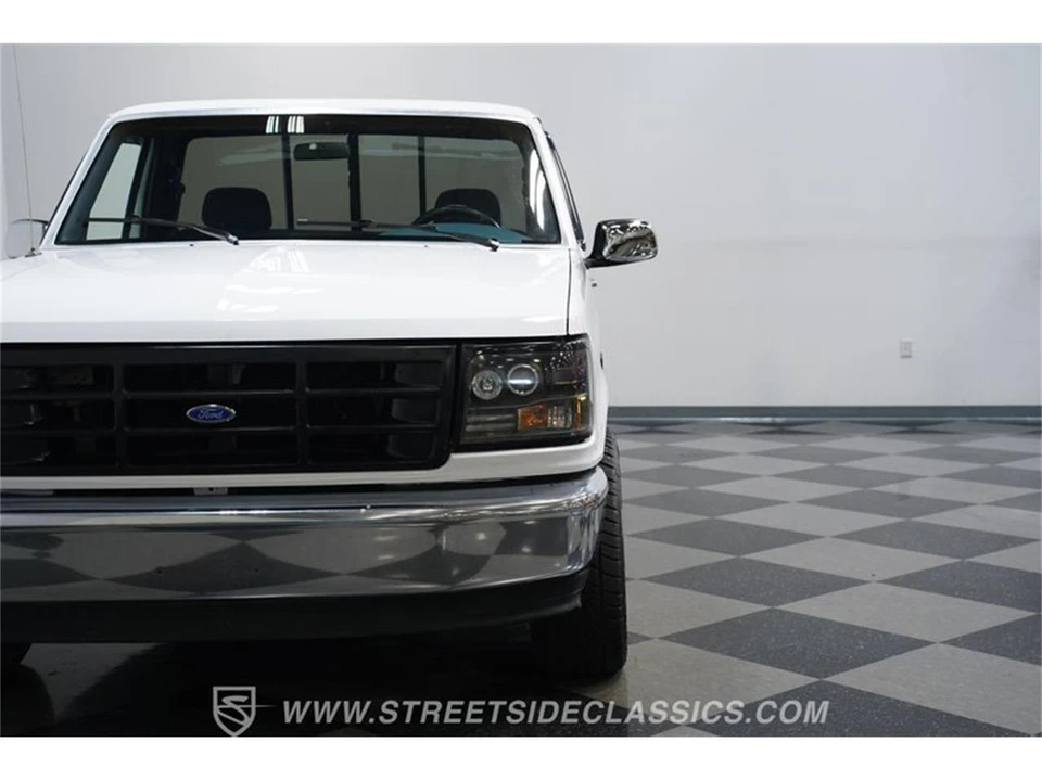 1994 Ford F-Series 9th Gen - Image 18 of 31