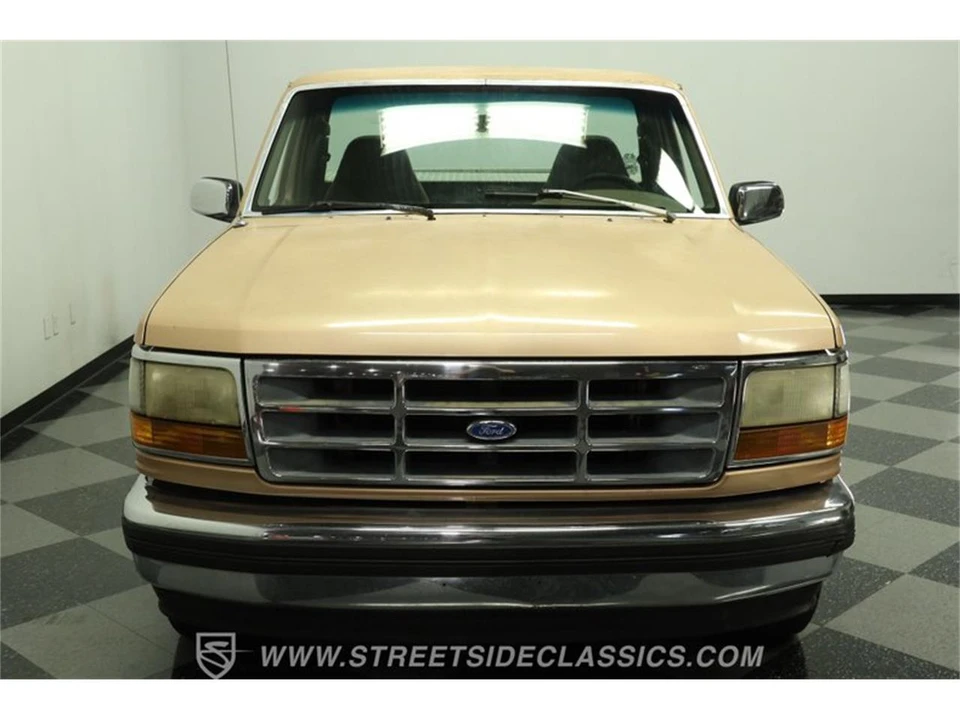 1994 Ford F-Series 9th Gen - Image 16 of 31