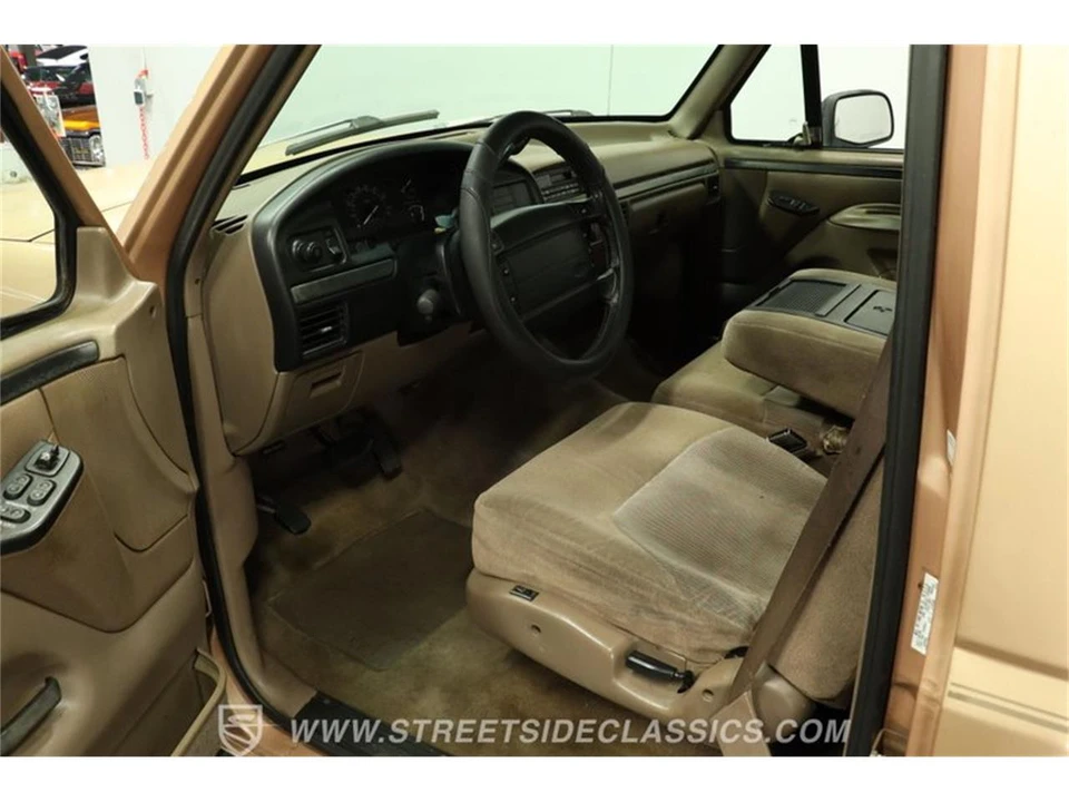 1994 Ford F-Series 9th Gen - Image 4 of 31