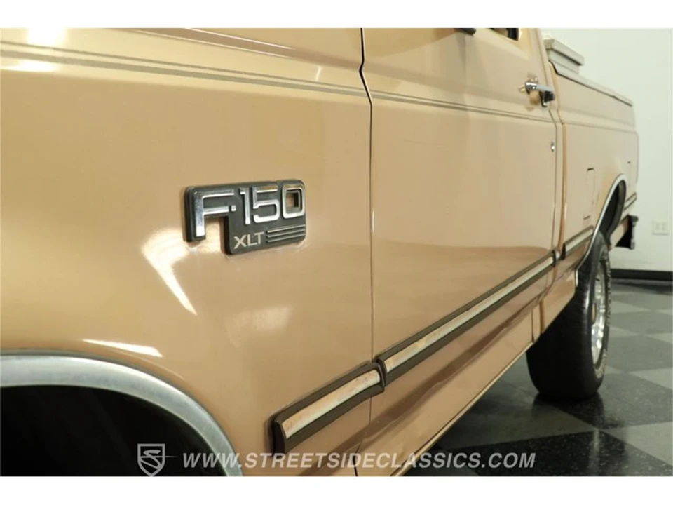 1994 Ford F-Series 9th Gen - Image 22 of 31