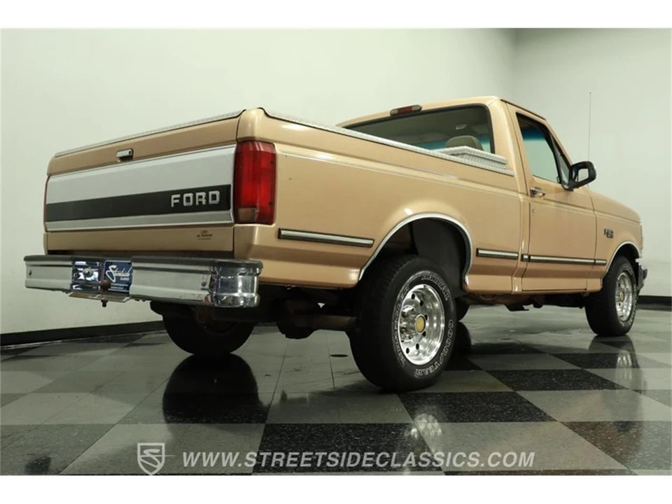 1994 Ford F-Series 9th Gen - Image 26 of 31