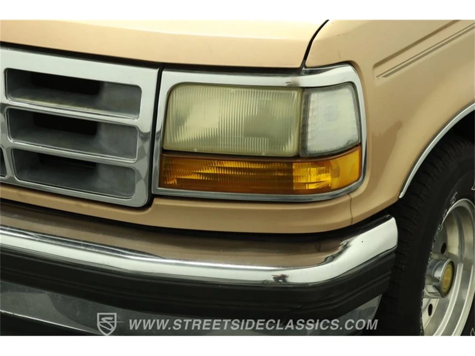 1994 Ford F-Series 9th Gen - Image 20 of 31