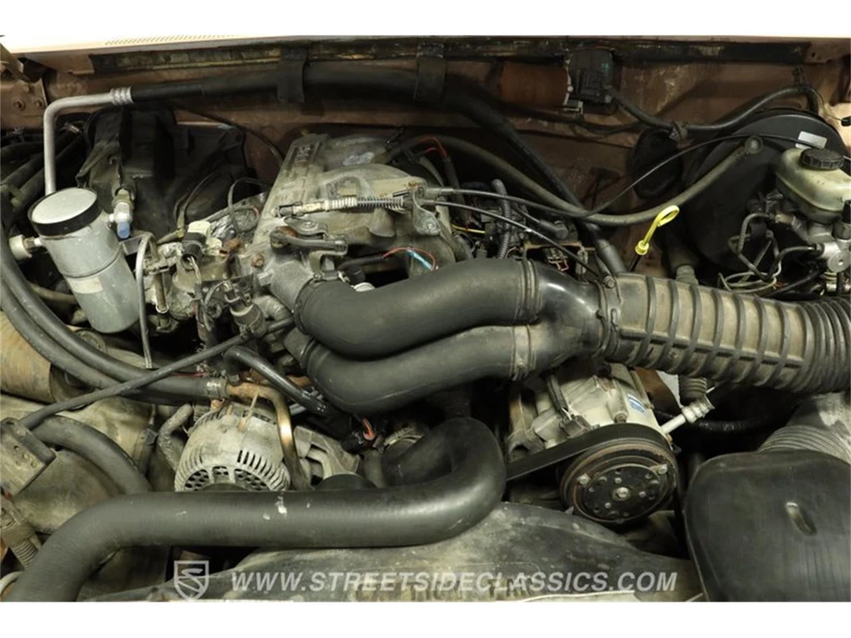 1994 Ford F-Series 9th Gen - Image 3 of 31