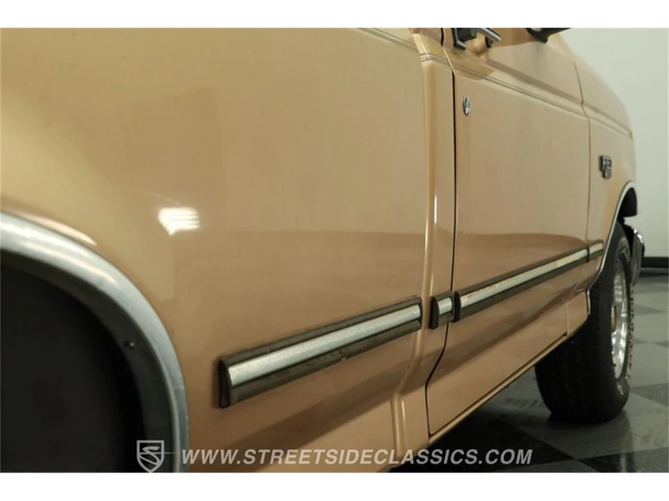 1994 Ford F-Series 9th Gen - Image 27 of 31