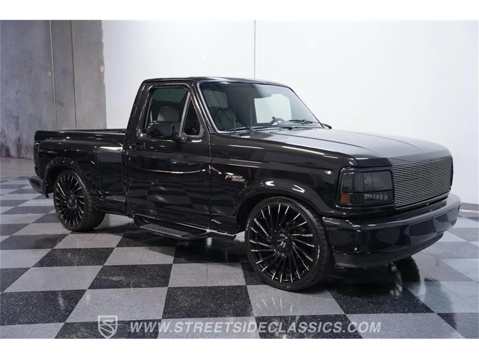 1994 Ford F-Series 9th Gen - Image 13 of 31