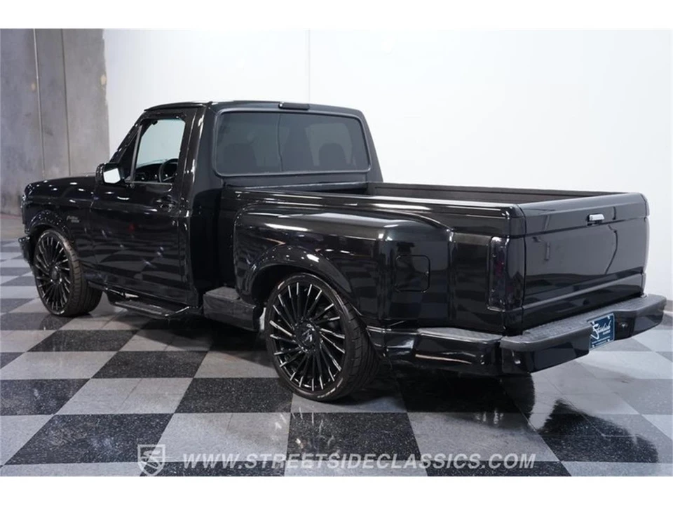1994 Ford F-Series 9th Gen - Image 7 of 31